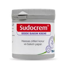 bebek,anne bebek,pişik,pişik kremi,bakım kremi,bebek bakım,bebek bakım kremi,tahriş,sudocrem bebek bakım,125 gr