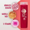 Elidor Şampuan 400 ml Brezilya Keratin Terapisi