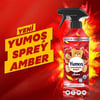 Yumoş Sprey Amber 450 ml