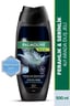 Palmolive Men Cooling 4ü1 Arada Magnezyum Ve Mentollü Serinlik Duş Jeli