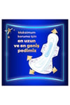 Orkid Ultra Extra 4'lü Gece Extra Max 14'lü