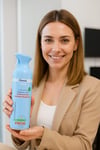 Morning Fresh Sigara ve Kötü Kokulara Karşılı etkili 400 ml