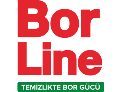 Markalar İçin Resim Borline