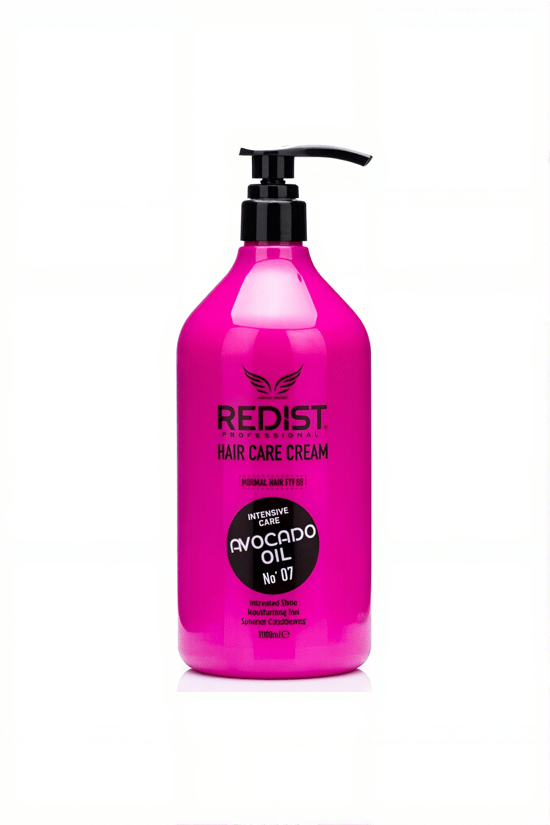 Redist Avakado Saç Bakim Kremi 1000 ml