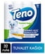 Teno Kağıt Tuvalet Kağıdı 32'li,havlu,el silme,el kurulama,rulo,yaprak,mendil,banyo araç gereçler,el silme,el havlu,mendil fiyatları, fiyatları,toptan satın al,toptantr,toptan mağaacılık