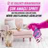 Vanish Oxi Action Çok Amaçlı Halı, Koltuk Ve Evcil Hayvan Leke Çıkarıcı 500 ml