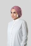 Hürrem Bone Gül Kurusu Drapeli Salaş Tesettür Bone Sandy Büzgülü 2315_18