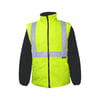 ProBasic PRB-1100 5 in 1 Hi-Vis Jacket