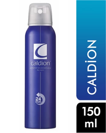 caldıon,caldıon deodorant,150 ml,erkek,deodorant,kozmetik ürünleri,erkek,kadın,bakım ürünleri,kozmetik ürünler,bakım ürünleri,vücüt,bakım ürünleri,toptan satın al,toptan tr,toptan mağazacılık