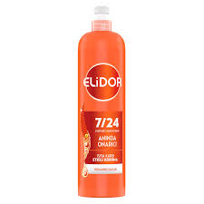 Elidor 7/24 KURTARICI SAÇ BAKIM KREMİ ANINDA ONARICI YIPRANMIŞ SAÇLAR 240 ML