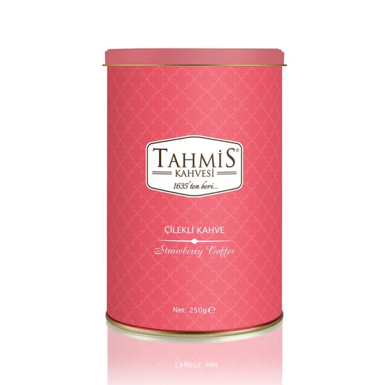 TAHMİS Dağ Çilekli Türk Kahvesi 250 Gr