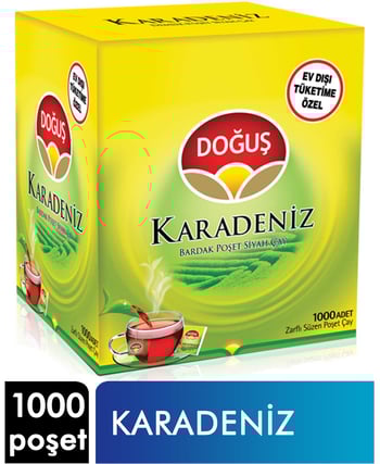 Doğuş, Doğuş poşet çay, poşet çay, bardak poşet çay, sallama çay, karadeniz çayı, çay fiyatları, toptan çay, toptan gıda, sallama çay kolisi, siyah çay
