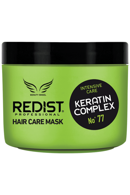 Redist Saç Bakim Maskesi Keratin 475 ml