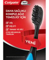 colgate, colgate diş fırçası, diş fırçası, colgate siyah diş fırçası, diş fırçası fiyatları