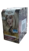 Palette Deluxe Platin Sarısı 10-2 Tüp Krem Saç Boyası 50 ml