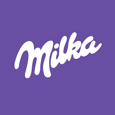 Markalar İçin Resim Milka