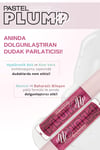 Pastel Plump Up Extra Hydrating Plumping Gloss - Dolgunlaştıran Dudak Parlatıcısı 207 Mariposa