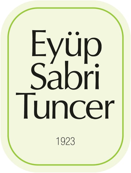 Markalar İçin Resim Eyüp Sabri Tuncer
