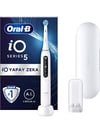 Oral-B İO5 Beyaz Şarjlı Diş Fırçası