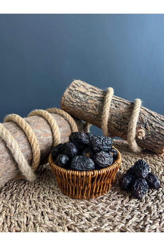 Liderlik Yolu Acve Hurma 1 KG