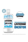Listerine Advance White Ağız Bakım Suyu 500 ml