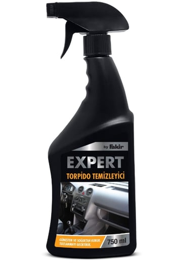 Fakir By Expert Torpido Temizleyici 750 Ml
