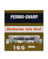 permasharp, jilet, tıraş, berber jileti, berber bıçağı, gillette