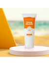 Sheida Écran Solaire Güneş Için Yüz Kremi 75 Ml