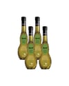 KOMİLİ SIZMA ERKEN HASAT 500 ML ZEYTİNYAĞI  CAM ŞİŞE * 4 ADET