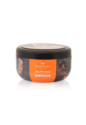 Radical Kil Maskesi Geothermal 400 gr
