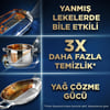 Finish Ultimate Plus Hepsi Bir Arada 60 Kapsül Limon Bulaşık Makinesi Tableti