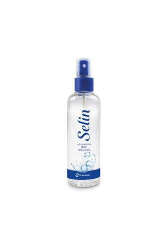 Selin Buz Ferahlığı Sprey Kolonya 100 Ml 