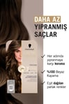 Schwarzkopf Creme Supreme 6-0 Aaçık Kahve Kadın Saç Boyası