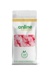 Online Kuruyemiş Güllü  Lokum 1000 gr