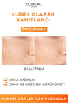 L'Oreal Paris Revitalift Clinical %12 Saf C Vitamini Aydınlatıcı,