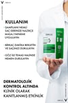 Vichy Dercos Anti Dandruff Normal ve Yağlı Saçlar İçin Kepek Karşıtı Şampuan Refill 390 ml
