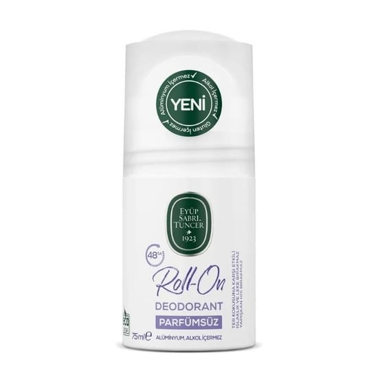 Eyüp Sabri Tuncer Active Kadın Roll On 75 ml