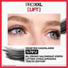 L'Oréal Paris Pro XXL Lift Çift Taraflı Kirpik Lifting Etkisi Maskara