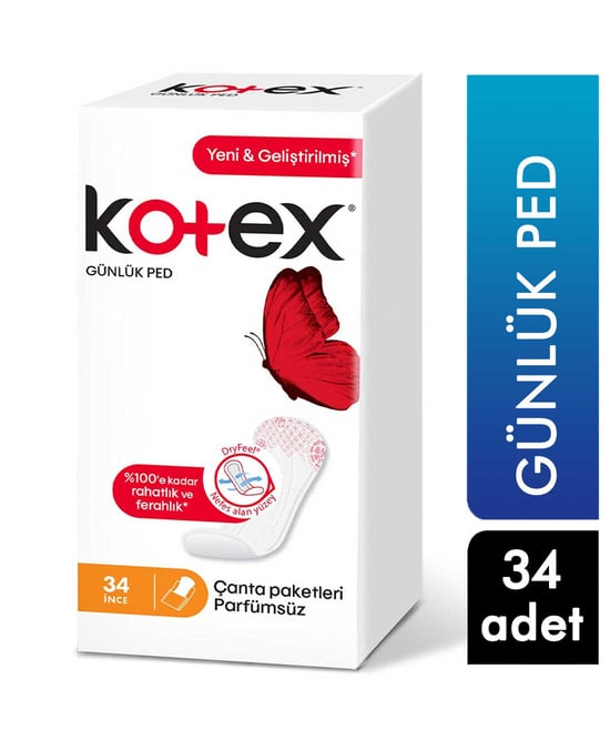 kotex, koteks, kadın pedi, hijyenik ped, regl pedi, kotex active, koteks, günlük ped, ince ped, kotex ped satın al, kotex ped fiyat, kotex toptan fiyatları, toptan kadın pedi
