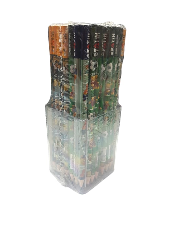 Fatih Happy Bear Kursun Kalem 17920