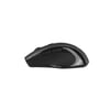 Classone WL600 Kablosuz Mouse 1600 DPI Siyah/Gri