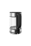 Xiaomi  Electric Glass Kettle Black