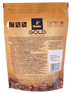 Tchibo Gold Selection Çözünebilir Kahve Ekonomik Paket 75g