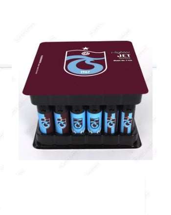 I-LIGHTER Y-434 TURBO TRABZONSPOR