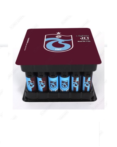 I-LIGHTER Y-434 TURBO TRABZONSPOR