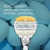 Gillette Venus Comfortglide Olay Kadın Tıraş Makinesi 2 Yedekli
