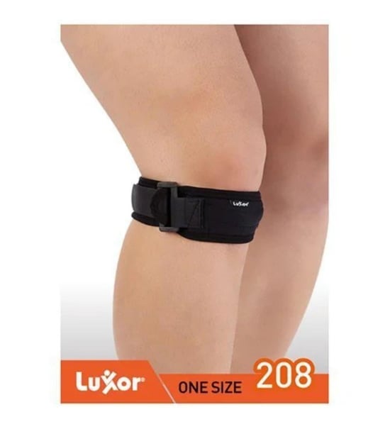 Luxor Patella Tendon Bandı (208/)
