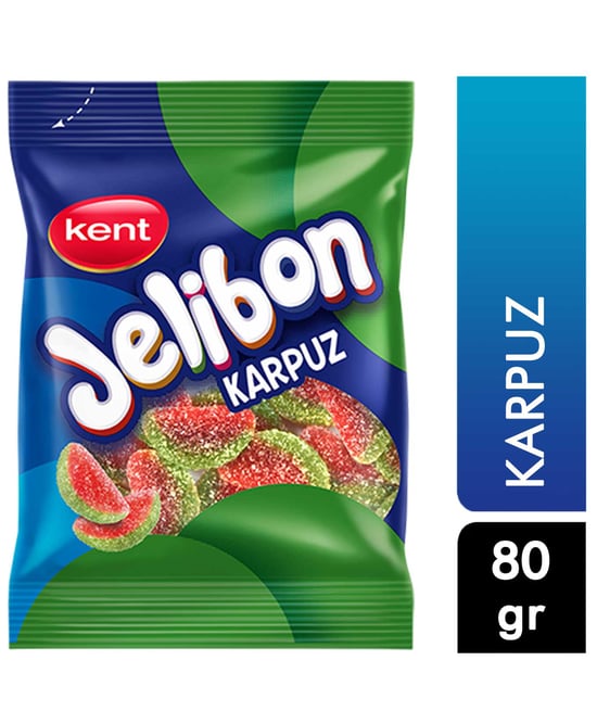 jelibon, şeker, şekerleme, yumuşak şeker, çiğnenen şeker, jelibon şekerleri, jelibon çeşitleri, gıda, toptan gıda,Kent,kent,karpuzlu jelibon, gıda toptancısı, toptan şeker satın al, toptan mondelez, mondelez markaları, mondelez ürünleri