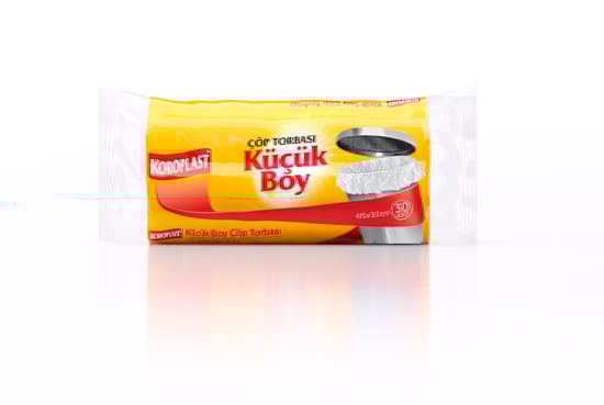 koroplast, çöp torbası, küçük boy çöp torbası, mavi çöp torbası, koroplast küçük çöp torbası satın al, koroplast küçük çöp torbası fiyat