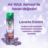 Air Wick Oda Spreyi Lavanta 300 Ml